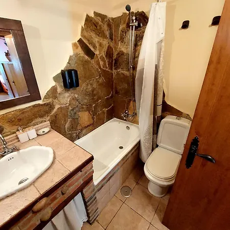 Rural Affittacamere Rumoroso