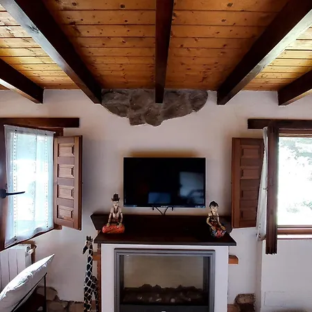 Rural Casa de hóspedes