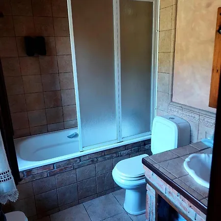 Rural Affittacamere 3*