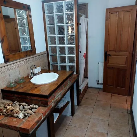 Rural Pensión Rumoroso