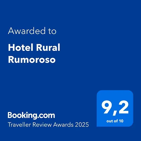 Affittacamere Rural 3*