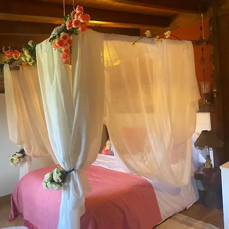 Rural Pensión 3*