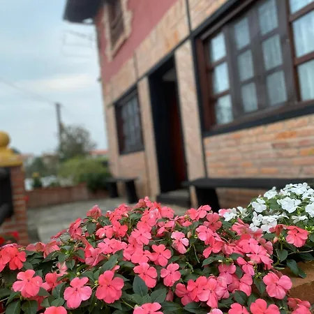 Casa de hóspedes Rural 3*