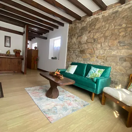 Rural Casa de hóspedes 3*