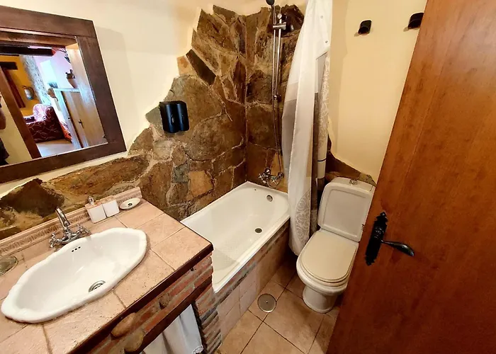 Rural Gæstehus Rumoroso