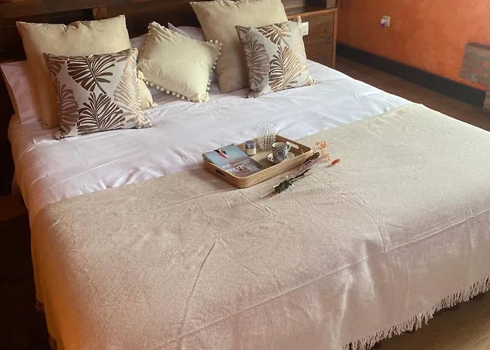 Gæstehus Rural Rumoroso