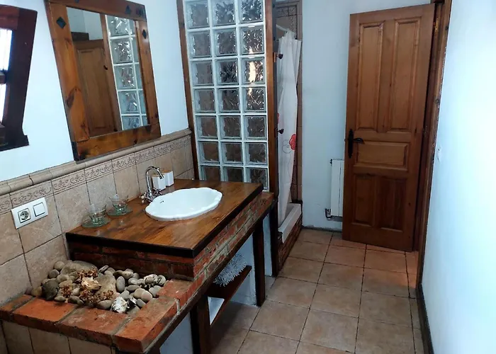 Rural Pensionat Rumoroso